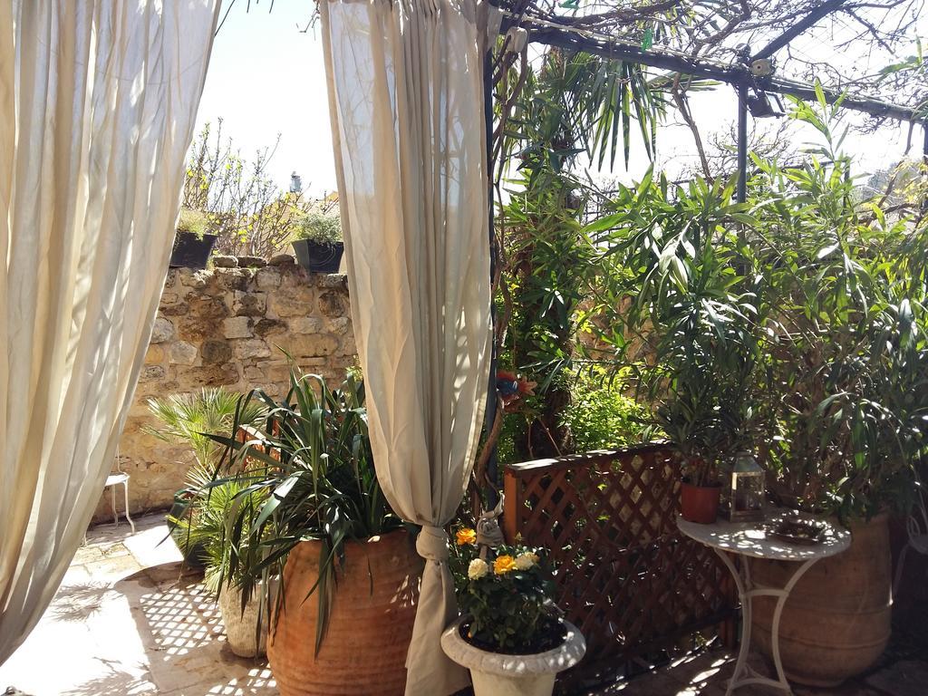 La Villageoise, Chambre Troglodyte Pitoresque Au Coeur Du Village Rognes エクステリア 写真
